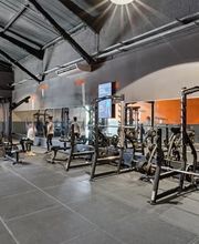 Basic-Fit 24/7 image 1