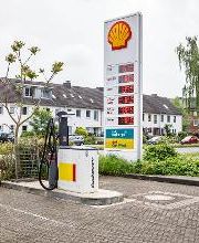 Shell Recharge Charging Station Bild 18