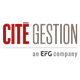 Cité Gestion, an EFG Company