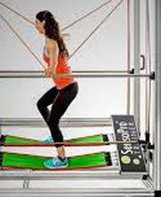 Physio Fitness Buchs Bild 10