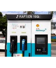 ACCIONA Charging Station imagen 11