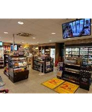 Shell Recharge Charging Station Bild 16