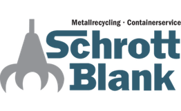Schrott Blank
