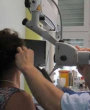 ORL - Dietikon Praxis am Kirchplatz Dr. med Markus Schlittenbauer, Dr. med Joachim Sudendey Bild 2