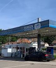 Tankstelle am E-Center Bild 1