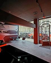 SIXT location voiture Lyon centre