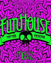 Funhouse Tattoo Piercing image 4