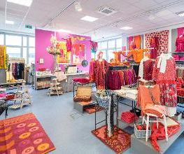 Gudrun Sjödén Outlet Bild 7