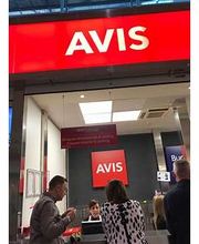 Avis Alquiler de coches - Alicante imagen 9