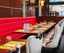 Brasserie Wok Royal Bild 1