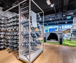 DECATHLON Stuttgart - Königstraße Bild 10