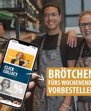 Müller & Egerer Bäckerei und Konditorei GmbH Bild 1