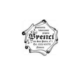 Pasticceria Brenci logo