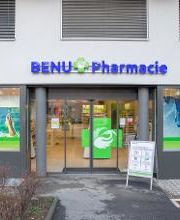 BENU Lausanne Pontaise Bild 1