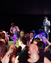 DJ Louie Prima Bild 9