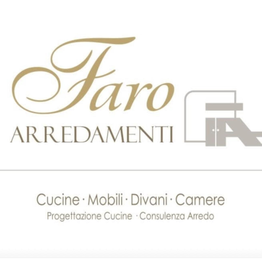Faro Arredamenti di Faro Danilo logo