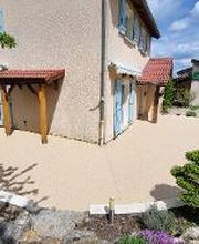 Daniel Moquet signe vos allées - Ent. Bouhalassa image 15