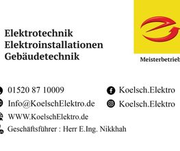 Kölsch Elektro Bild 8