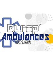 Europ'Ambulances image 8
