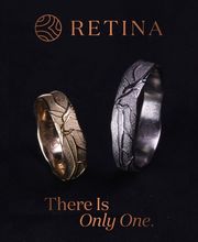 Retina-Ringe
