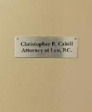 Christopher Cahill, Attorney at Law, P.C. image 6