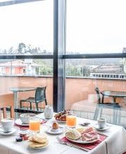 Luna Hotel Motel Lago Maggiore immagine 4