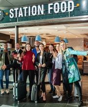 STATION FOOD GMBH Bild 4