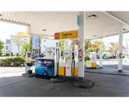 Shell Recharge Charging Station Bild 5