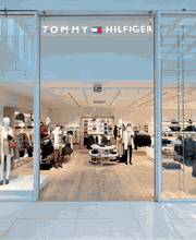 Tommy Hilfiger MaxiMall Pompeii immagine 1