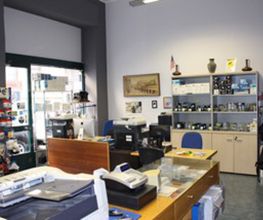 Gallery Cliente