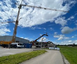Baumann Kran AG Bild 3