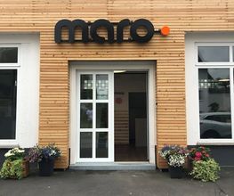 maro Einbauküchen Bild 4