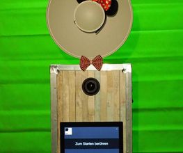 Fotobox Breisgau Bild 5