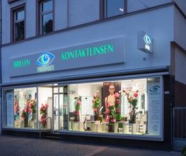 Optik Friedauer GmbH Bild 1