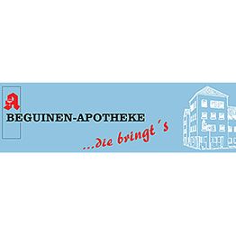 Logo der Beguinen-Apotheke