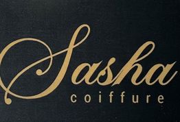 Sasha Coiffure
