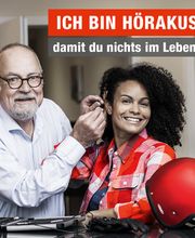 Knippen Hörakustik - Hirschaid Bild 8