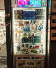 AHS Multi-Service image 1