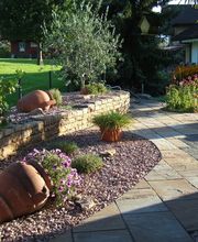 Blättler Gartenbau GmbH Bild 10