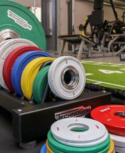 Fitness Park Barjouville image 6