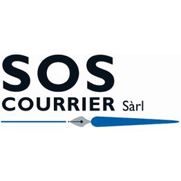 SOS Courrier Sàrl