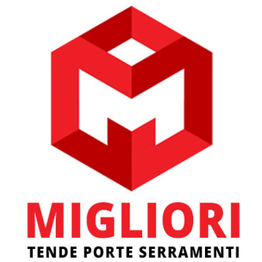 Migliori Tende da Sole e Serramenti Torino logo