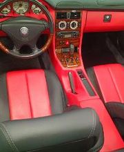 AUTOCLASSICHE s.r.l.s. immagine 15