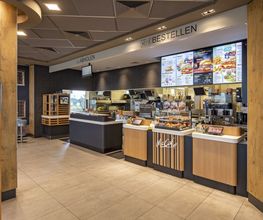 McDonald's Bild 2