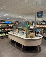 REWE Schülper Chaussee 1 25764 Wesselburen Salatbar