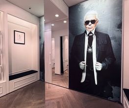 KARL LAGERFELD Outlet immagine 12