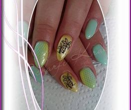 Nagelstudio Scharfe Kralle Bild 14
