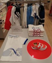 JACADI ROMA EUROMA 2 immagine 18