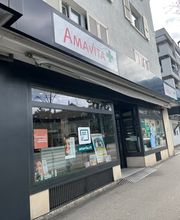 Amavita Apotheke Bahnhof Pratteln
