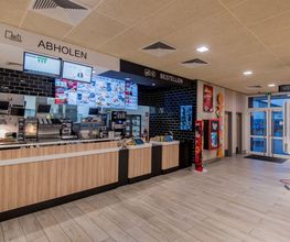 McDonald's Bild 2